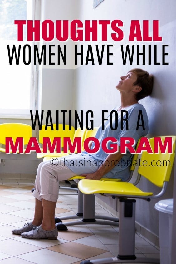 mammogram