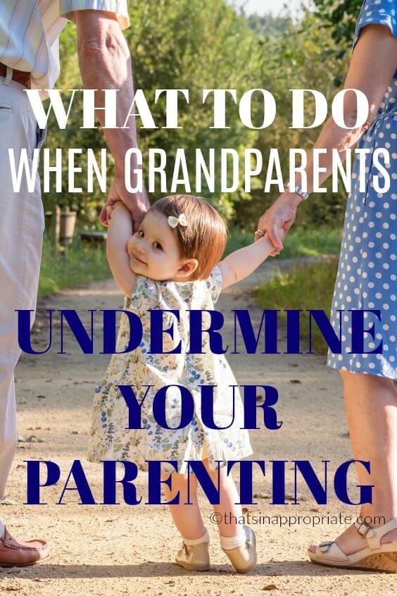 grandparents