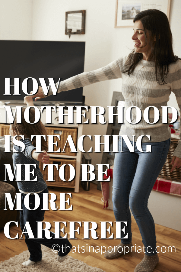 If you aren’t taking chances and making mistakes in the process, then you aren’t learning, living, and growing as a mom. You learn what works for your child through these missteps and successes by trial and error #motherhood #beautiful #momlife #parenting #parenthood #motherhooduncensored. Bottom line: You have to get a little messy to get the overall best results. Get your hands dirty if you will.