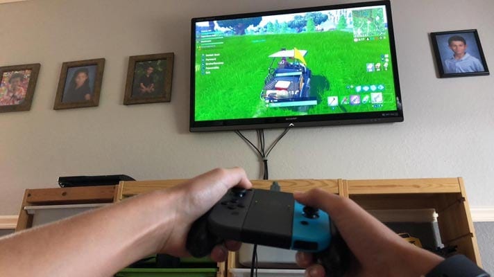 Mom's Hilarious Viral Rant About Fortnite & Jesus Will Have You ...