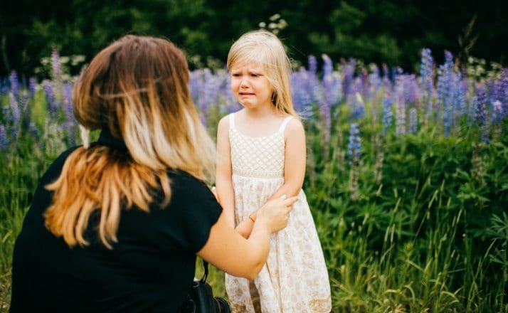 Heartbreak is something we all have to go through. It's especially hard however to watch your children be disappointed, sad, or frustrated by their life experiences. But, here's why one mom wants her kids to go through heartbreak. #childdevelopment #motherhood #momlife #parenting #kids #heartbreak