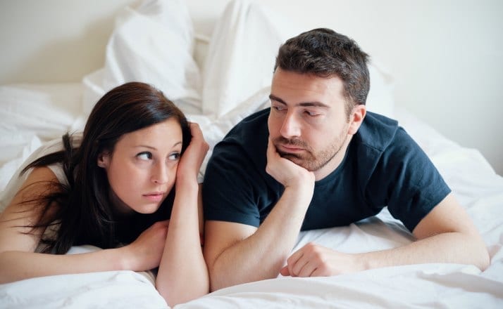 What NOT To Do If You Want Sex With Your Wife Tonight Filter Free Parents