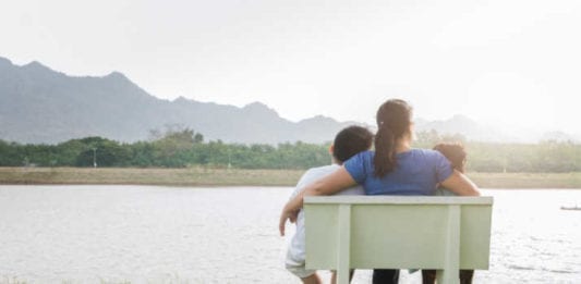 Things single moms have in common