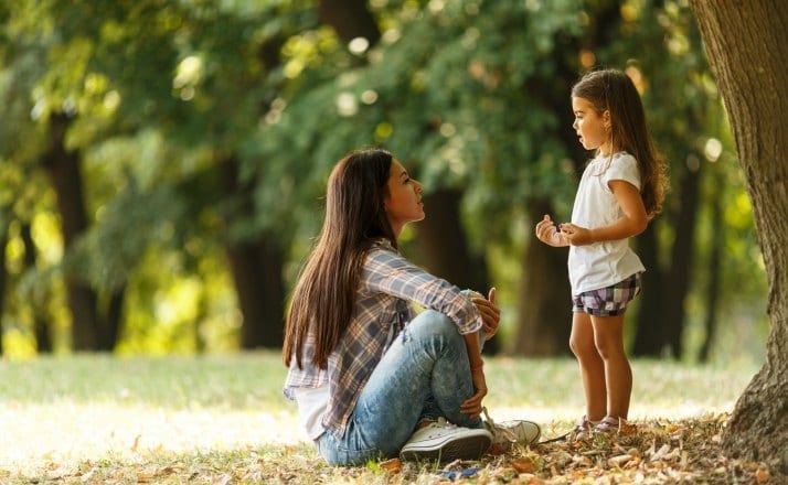 The term act like a lady is old fashioned and outdated. Here's why one mom has decided that she wants to raise her girls to be strong women instead of ladies. #girlpower #momlife #mothers #motherhood #females #raisingwomen #ladies #feminism