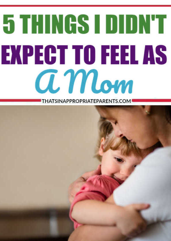 Then I gave birth to my first child, followed by our five younger children. I'd read What To Expect When You're Expecting, so I was all set, right? But becoming a mother altered not only the way that I perceived the world, but also the way that I perceived myself. #motherhood #momlife #filterfreeparents #motherhoodunfiltered