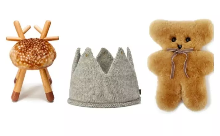 Goop Just Unveiled Its Kids' Holiday Gift Guide And We Have Questions