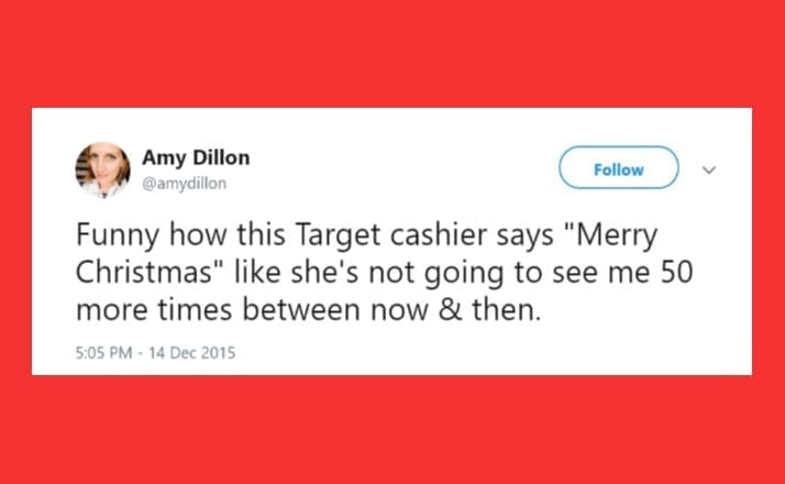 16 Funny Tweets About The Hell Parents Go Through To Create Christmas Magic - Filter Free Parents 16 Funny Tweets About The Hell Parents Go Through To Create Christmas Magic - Filter Free Parents