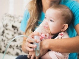 RSV or Respiratory syncytial virus can be very serious for small children. It's important for parents to know the signs, symptoms and things to look for with RSV. Here is what you need to know. #RSV #Respiratorysyncytialvirus #momlife #parenting #sick #filterfreeparents