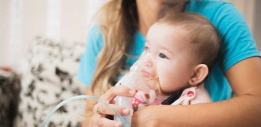 RSV or Respiratory syncytial virus can be very serious for small children. It's important for parents to know the signs, symptoms and things to look for with RSV. Here is what you need to know. #RSV #Respiratorysyncytialvirus #momlife #parenting #sick #filterfreeparents