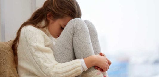 To My tween, I'm sorry your life is miserable. Parenting tweens is not easy, but pre-teen life for them is hard too. This letter to my tween is perfect for any mom struggling through this phase of parenting. #momlife #tween #tweens #filterfreeparents #tomytween
