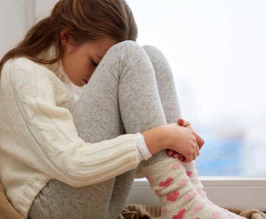 To My tween, I'm sorry your life is miserable. Parenting tweens is not easy, but pre-teen life for them is hard too. This letter to my tween is perfect for any mom struggling through this phase of parenting. #momlife #tween #tweens #filterfreeparents #tomytween