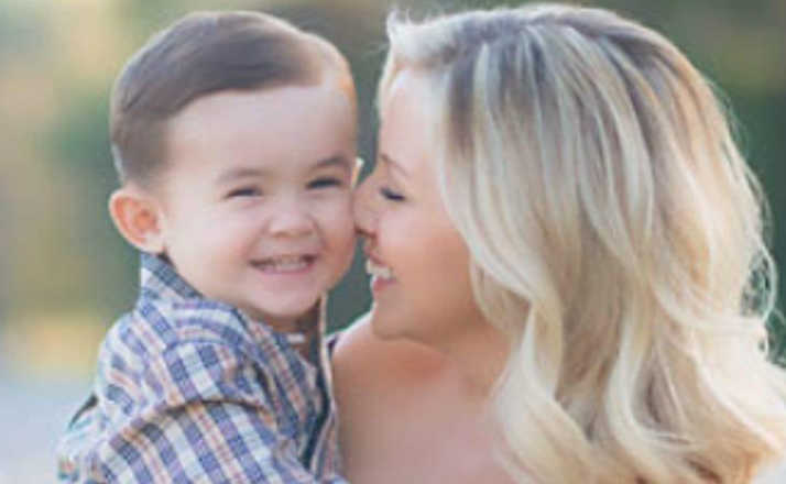 It's OKAY To Be A Mama's Boy - Filter Free Parents