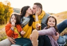 It's an age old question. Are the kids the most important people in the family, or is your spouse? This article examines all sides answer the question - which is more important? Your Marriage or your kids? #marriage #family #filterfreeparents #momlife #motherhood #husbands #wives