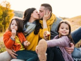 It's an age old question. Are the kids the most important people in the family, or is your spouse? This article examines all sides answer the question - which is more important? Your Marriage or your kids? #marriage #family #filterfreeparents #momlife #motherhood #husbands #wives