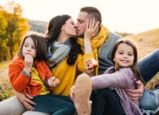 It's an age old question. Are the kids the most important people in the family, or is your spouse? This article examines all sides answer the question - which is more important? Your Marriage or your kids? #marriage #family #filterfreeparents #momlife #motherhood #husbands #wives