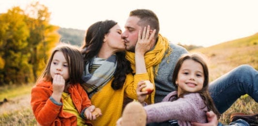 It's an age old question. Are the kids the most important people in the family, or is your spouse? This article examines all sides answer the question - which is more important? Your Marriage or your kids? #marriage #family #filterfreeparents #momlife #motherhood #husbands #wives