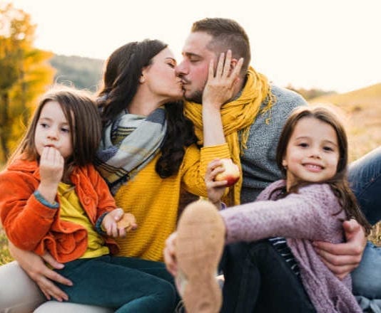 It's an age old question. Are the kids the most important people in the family, or is your spouse? This article examines all sides answer the question - which is more important? Your Marriage or your kids? #marriage #family #filterfreeparents #momlife #motherhood #husbands #wives