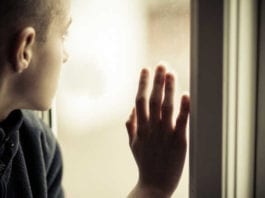 When your child suffers from mental illness it is heartbreaking. Whether it be depression, anxiety, or childhood rage, the difficulty of raising a child with mental illness is overwhelming. #momlife #mentalillness #childhood #motherhood #momlife #filterfreeparents #stopthestigma #parenting