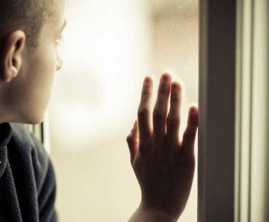 When your child suffers from mental illness it is heartbreaking. Whether it be depression, anxiety, or childhood rage, the difficulty of raising a child with mental illness is overwhelming. #momlife #mentalillness #childhood #motherhood #momlife #filterfreeparents #stopthestigma #parenting