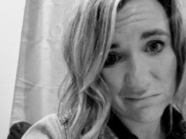 socially awkward mom