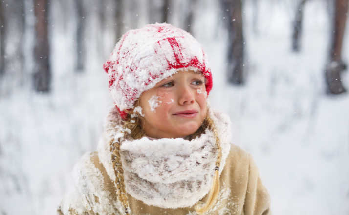 Winter sucks. Especially when you're a parent. There are so many reasons to hate this season, and this funny blog post will totally have you relating to the worst parts of winter. #winter #filterfreeparents #momlife #funny