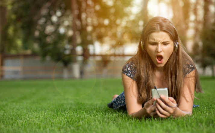 Tweens and teens do a lot of stupid stuff for the internet. Here's what you need to know as a parent about internet challenges and how to talk to your kids about them. #parenting #filterfreeparents #internetsafety