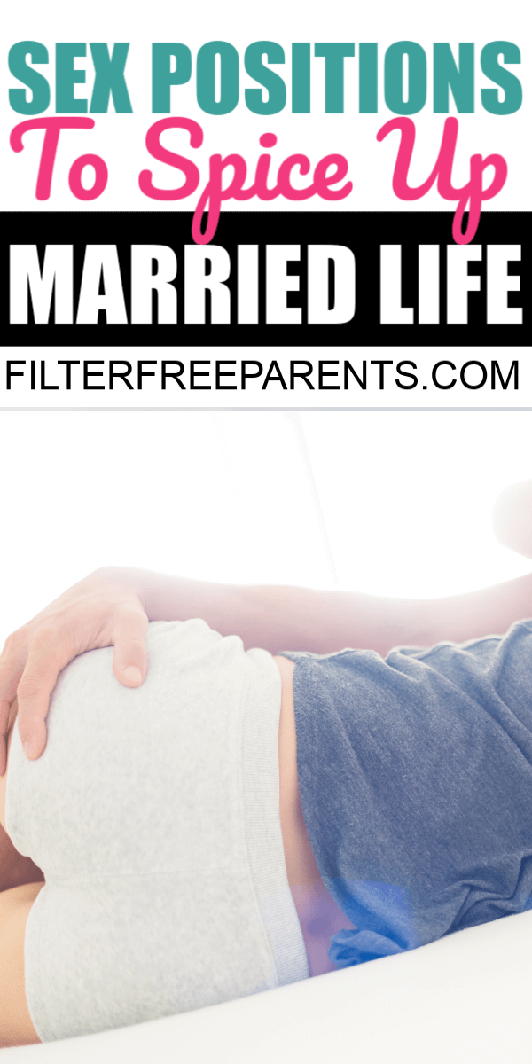 sex postitions for married people