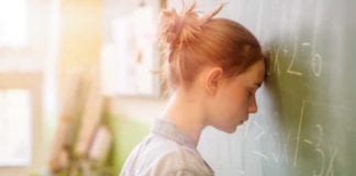 I don't care if my kids go to college. There are lots of things we can encourage our kids to do and college isn't the only thing that can help them succeed.