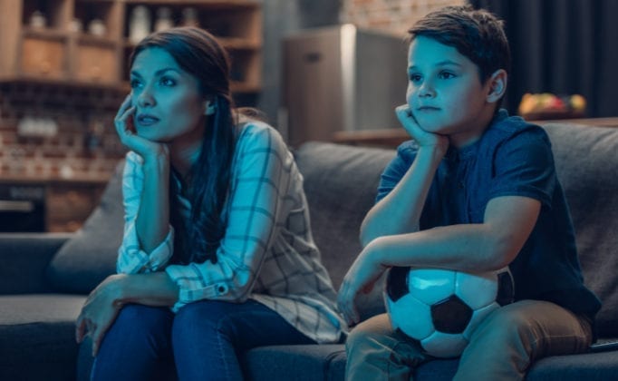 Here�s Why I Watch Inappropriate Shows With My Tween Here�s Why I Watch Inappropriate Shows With My Tween