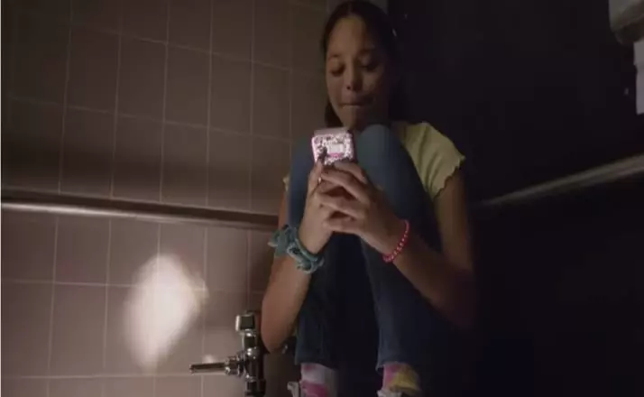 PSA Released By Sandy Hook Sheds Light On The Devastating Reality Of School Shootings Our Kids Have To Live With