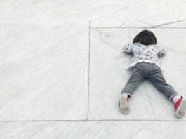 Toddler Whining