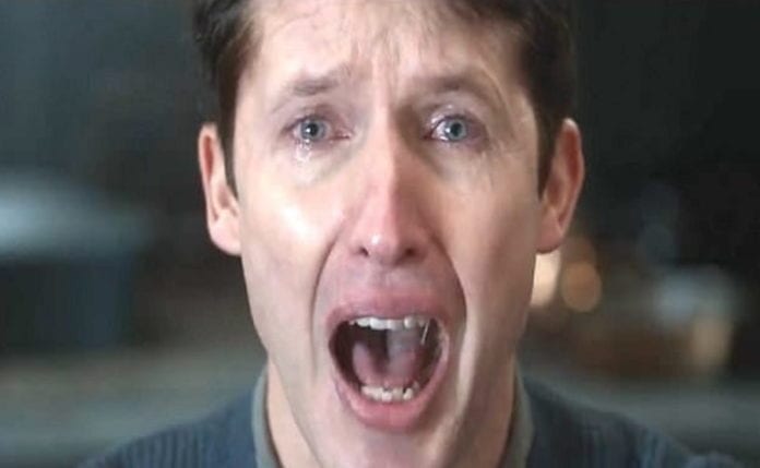 James Blunt's Video Tribute To Dying Father Is A Beautiful Gut Punch ...