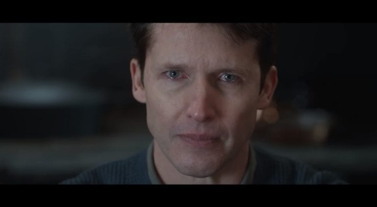 James Blunt's Video Tribute To Dying Father Is A Beautiful Gut Punch ...