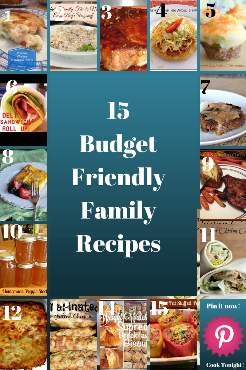Budget Friendly Family Meals Easy Beef Stroganoff Filter Free Parents
