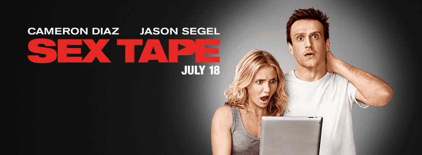 Sex Tape Free Movie