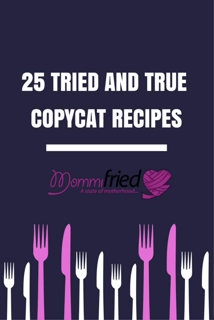25 TRIED AND TRUE