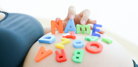 baby name