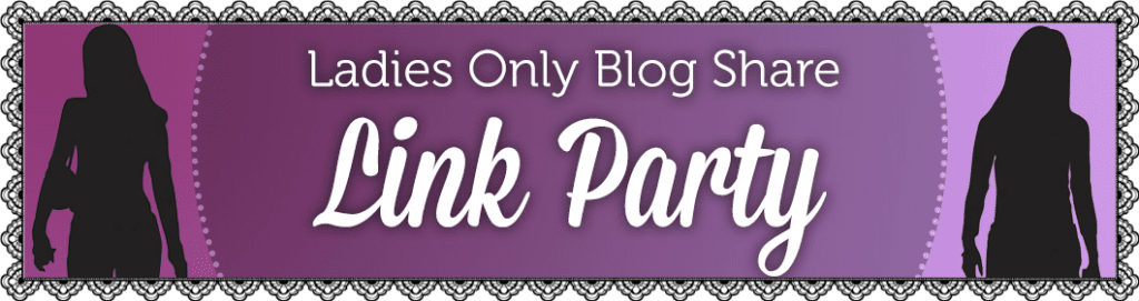 ladies only blog share