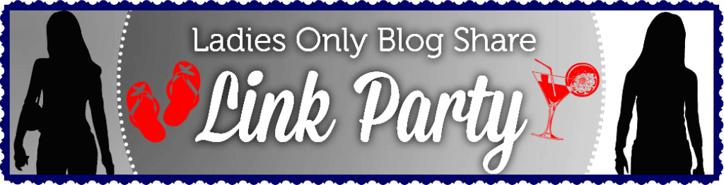 Ladies Only Blog Share