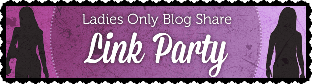 ladies only blog share