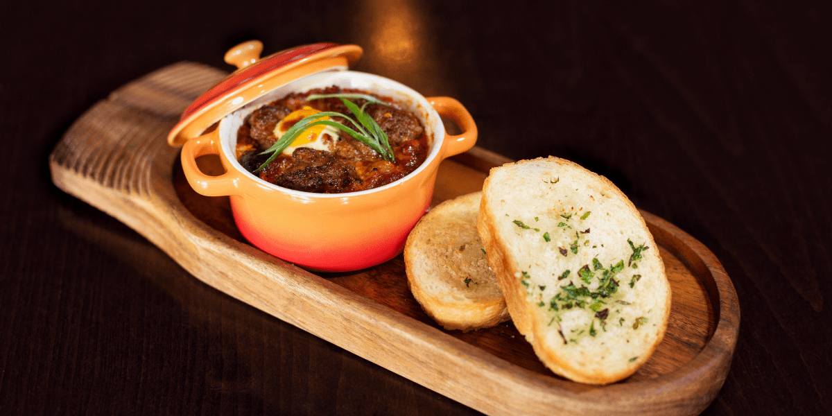 Crock Pot Ground-Beef Stew