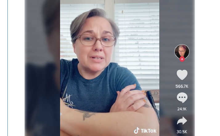 Mom's Viral PSA "There's No Such Thing As Virginity" Is A Must-See For Every Parent