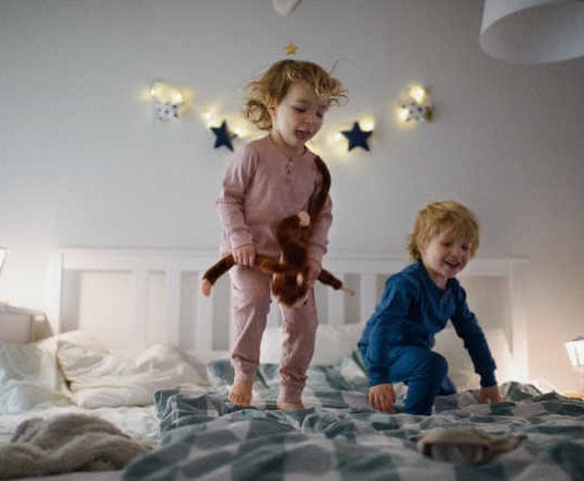 early-bedtime