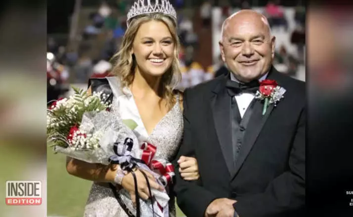 Former Tate High Homecoming Queen Will Now Be Tried As Adult In Vote  Scandal 