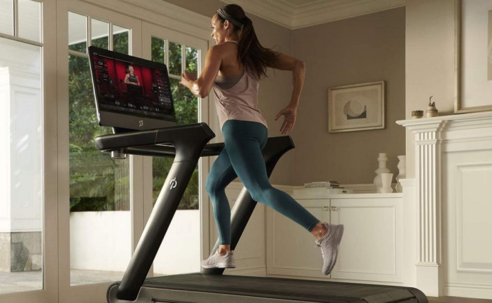 Peloton Issues Urgent Recall On All Treadmills After Death of A Child ...