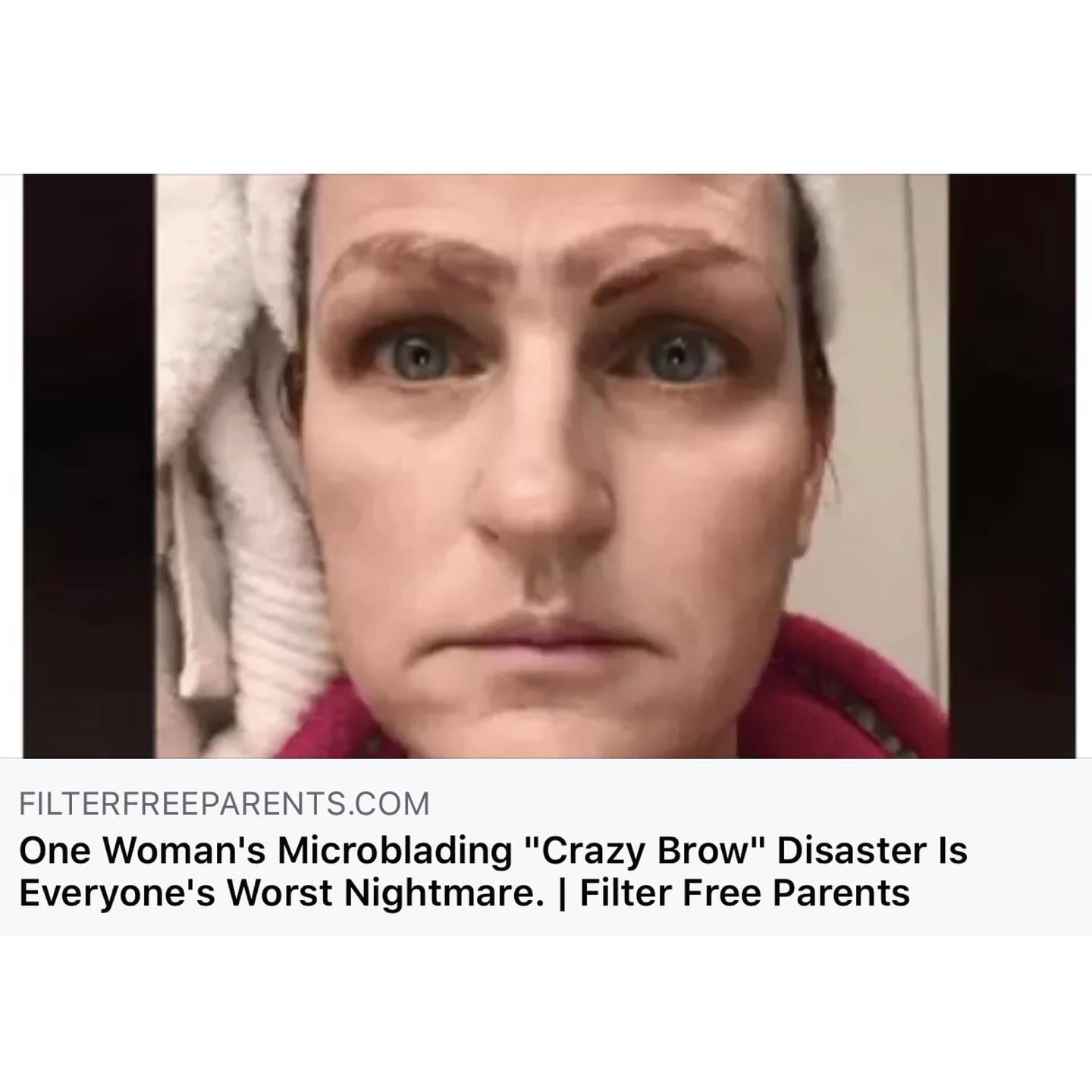 Man's Funny Viral Video Shows How Complicated Paper Towel Math Is