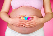 IVF pregnancy