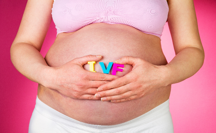 IVF pregnancy