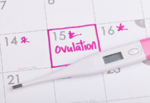 ovulation calculators