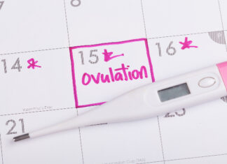 ovulation calculators